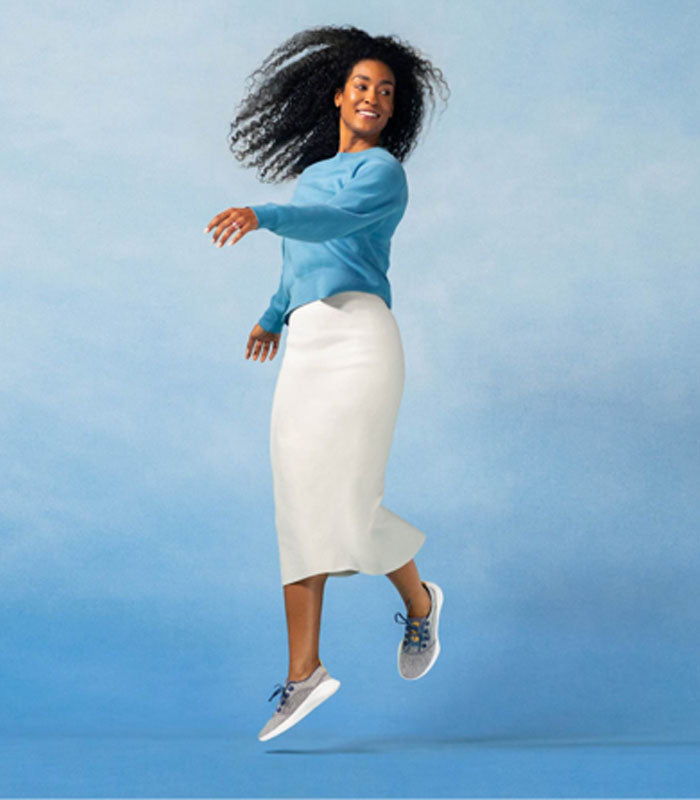 Women's Superlight Wr Shoes Allbirds PH