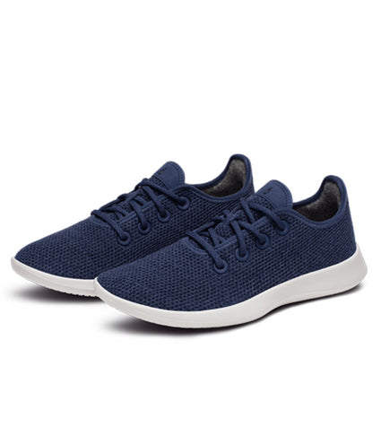 Men's Tree Runner Shoes Allbirds PH