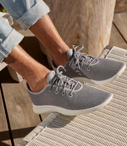 Men's Tree Runner Shoes Allbirds PH