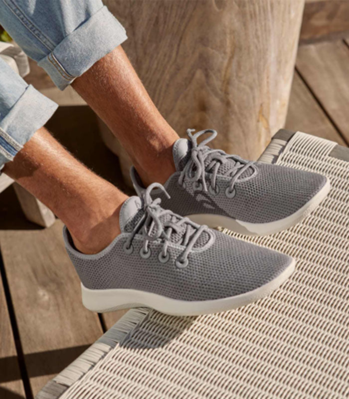 Men's Tree Runner Shoes Allbirds PH