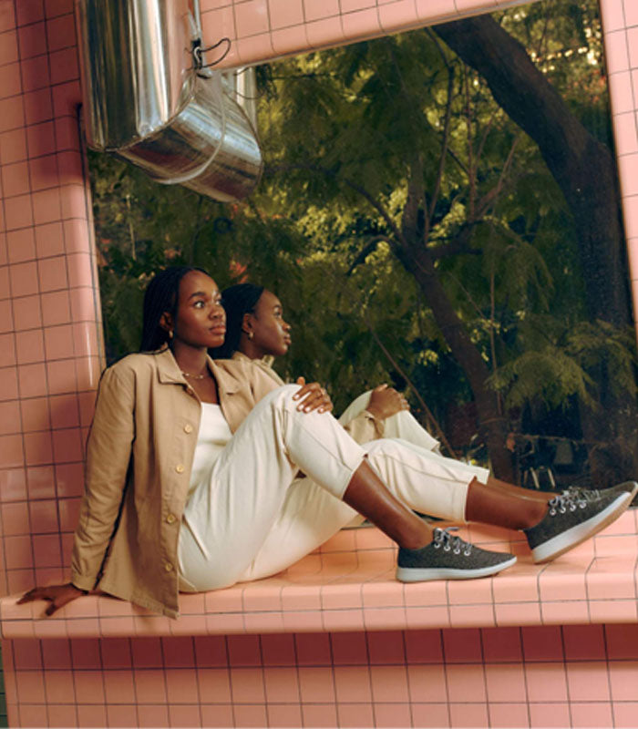 Women's Wool Runner Shoes Allbirds PH