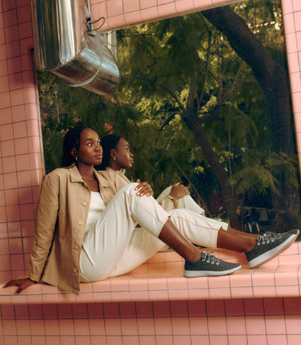 Women's Wool Runner Shoes Allbirds PH