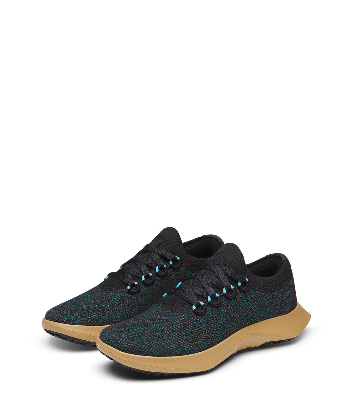 Men's Dasher 2 Mizzle - Waitomo Shoes Allbirds PH