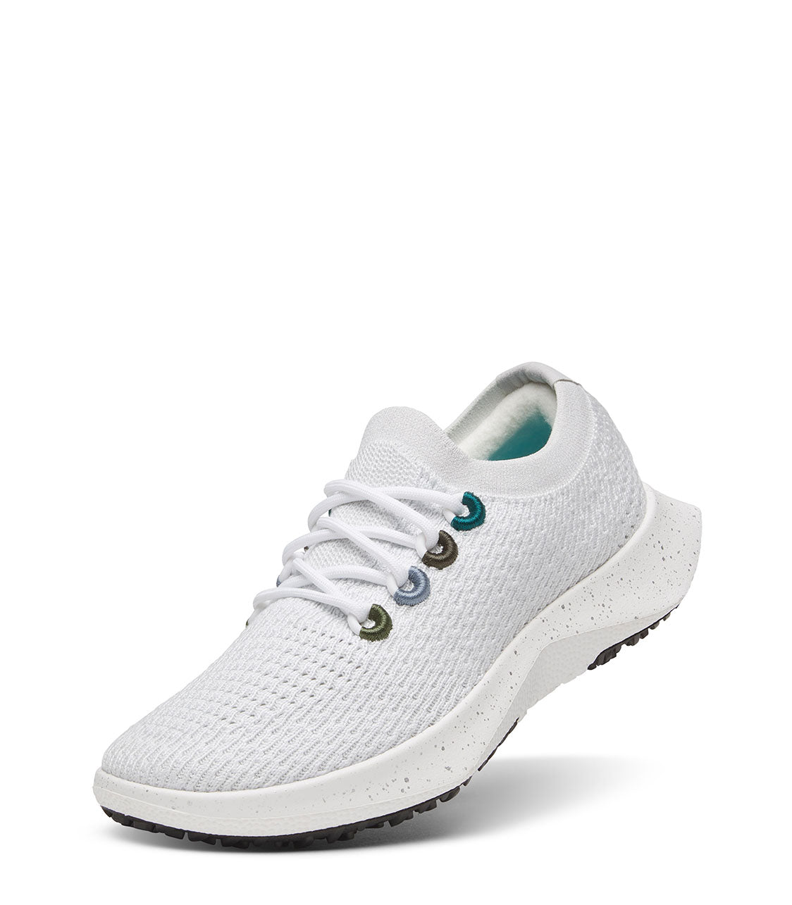 Women's Tree Dasher 2 -Chromatic Shoes Allbirds PH