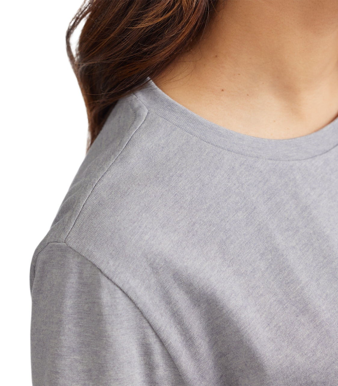 Anytime Tee Shirt Allbirds PH