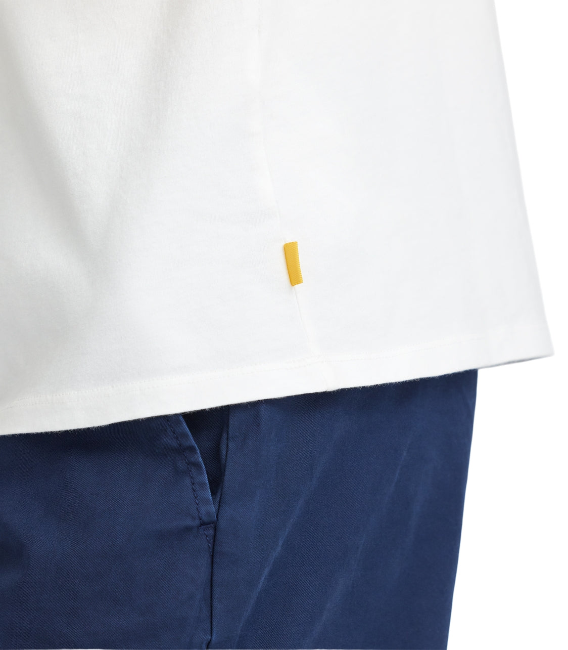 Allgood Cotton Logo Tee Shirt Allbirds PH