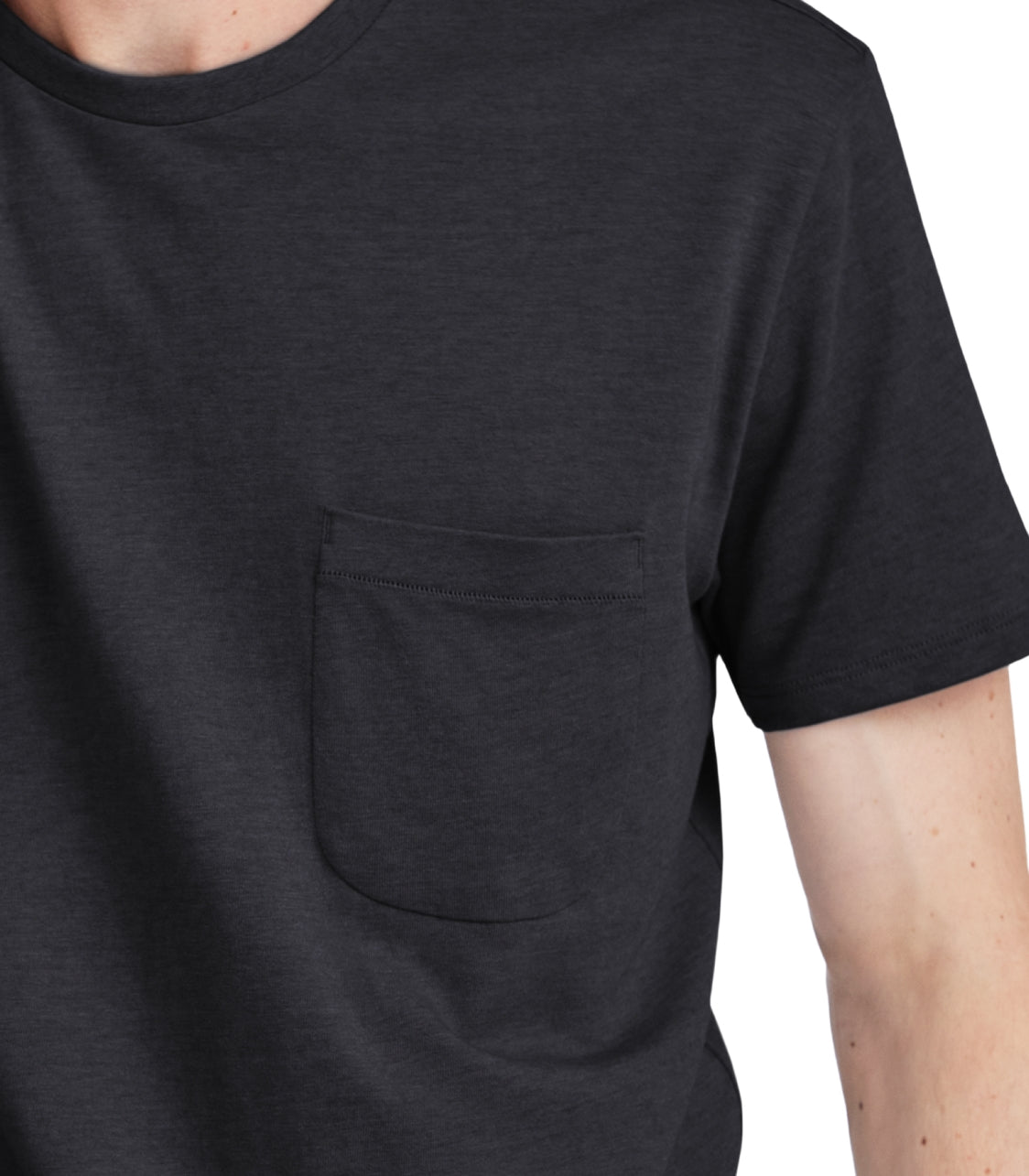 Anytime Tee Shirt Allbirds PH