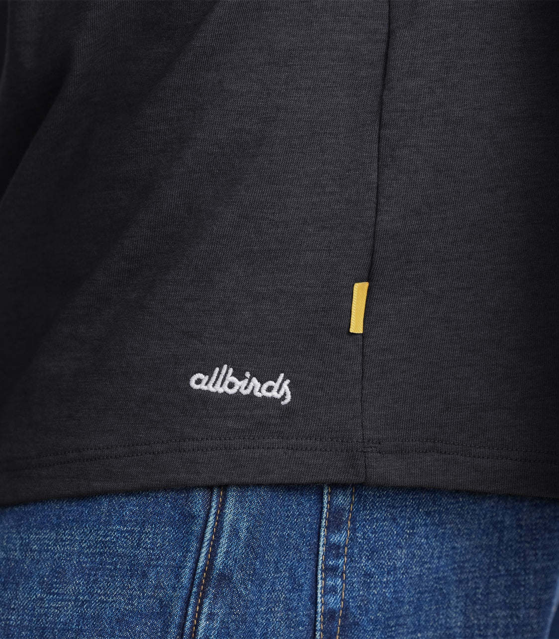 Anytime Tee Shirt Allbirds PH