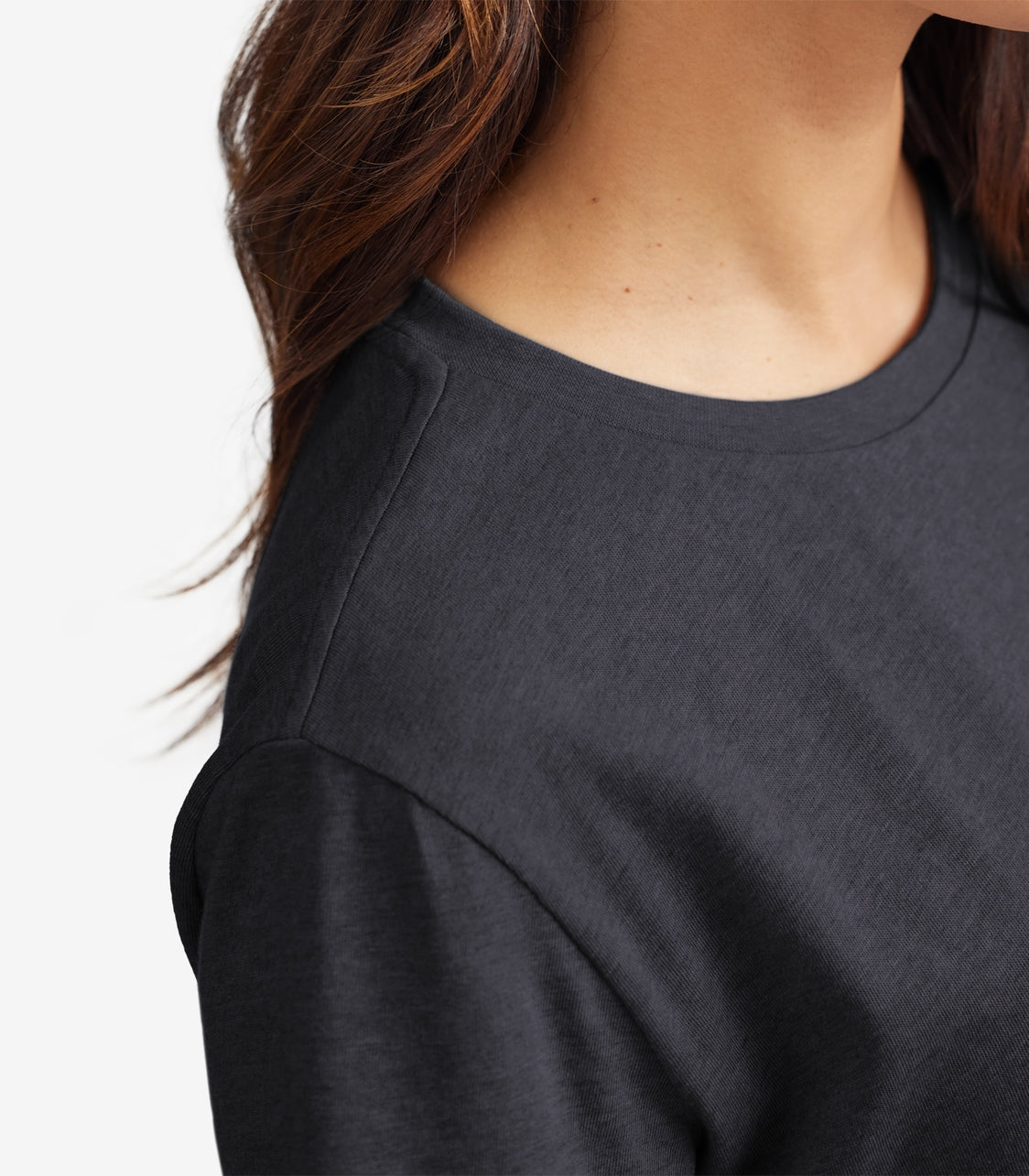 Anytime Tee Shirt Allbirds PH