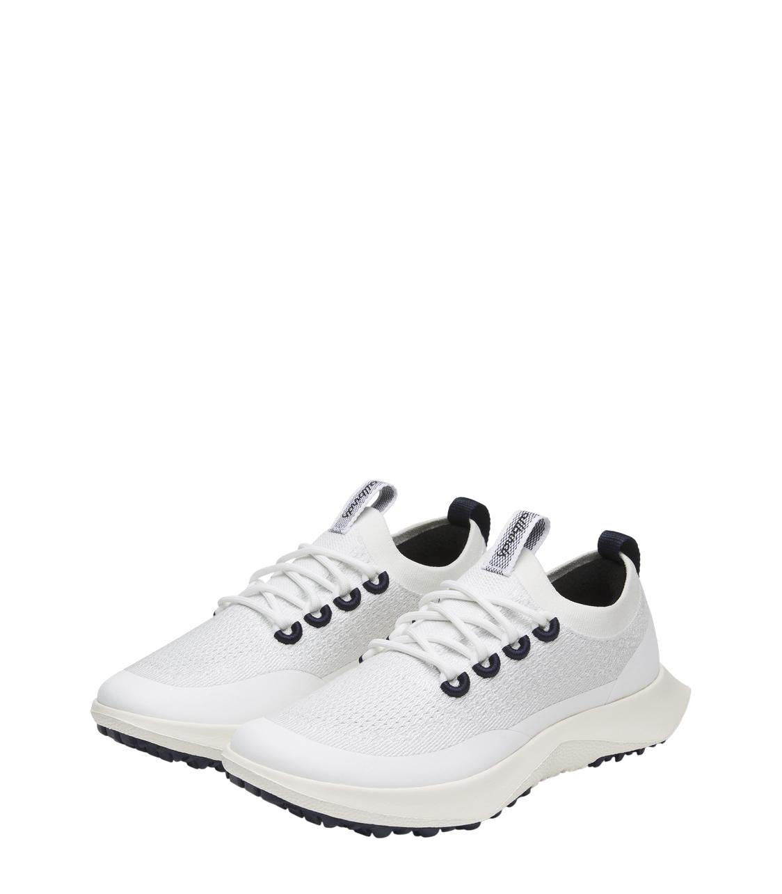 Men's Tree Dasher 2 - Utility Shoes Allbirds