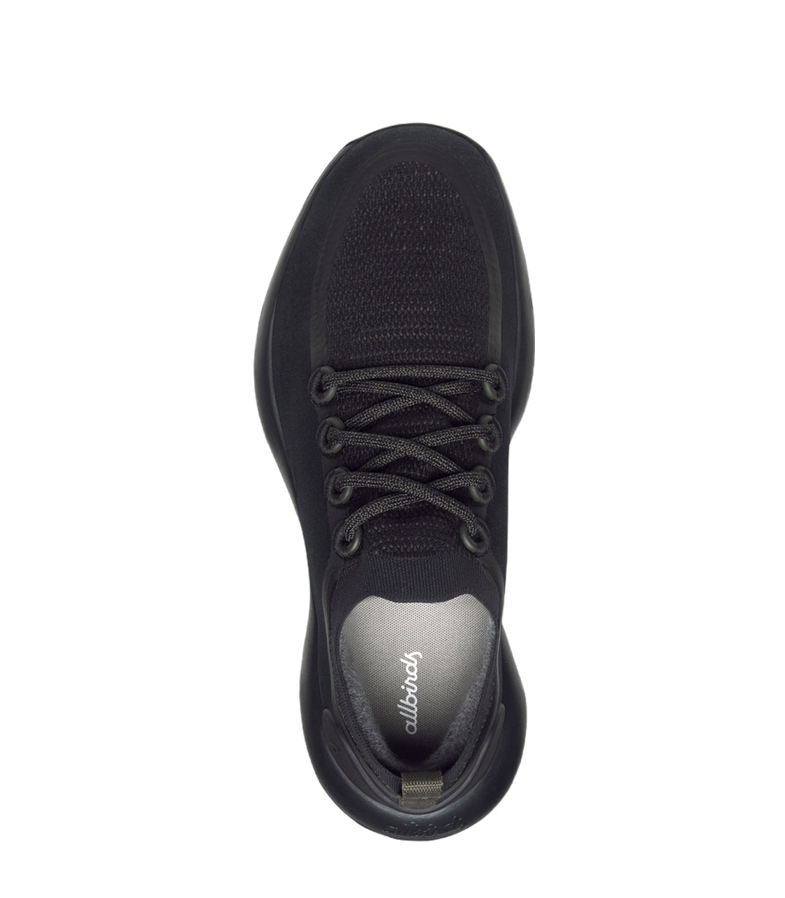 Mens Trail Runner Swt Allbirds PH