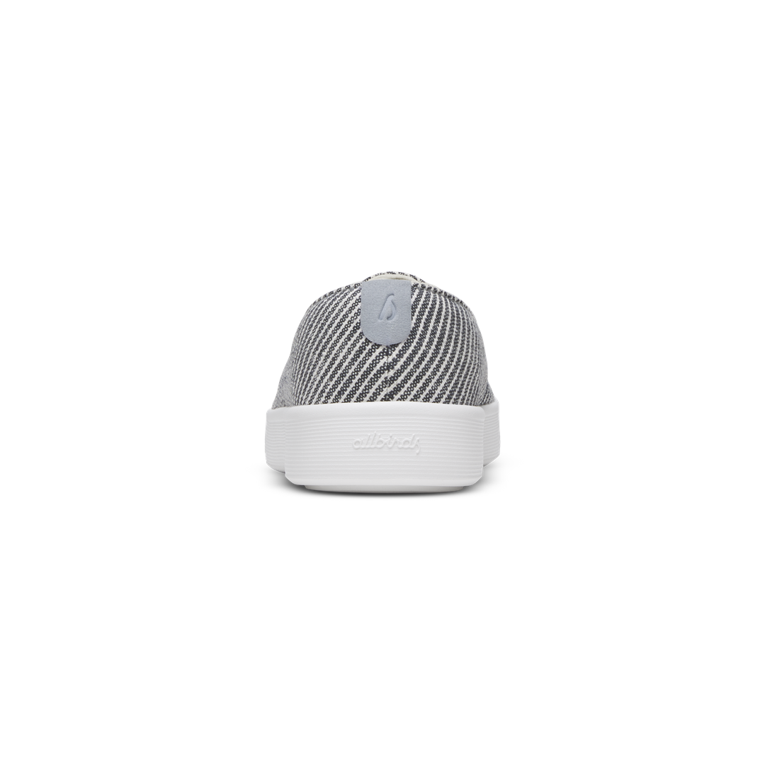 Mens Cruiser Slpon Cnvs Strps Allbirds
