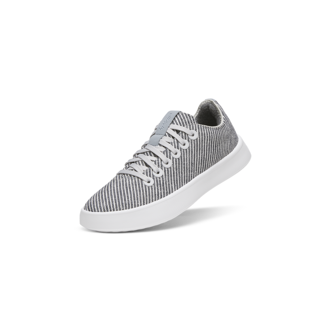 Mens Cruiser Canvas Stripes Allbirds
