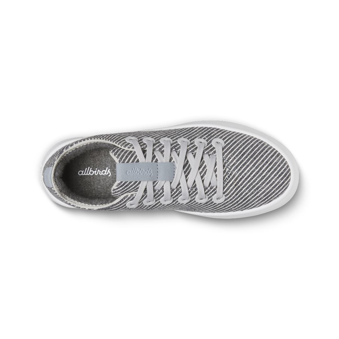 Mens Cruiser Canvas Stripes Allbirds