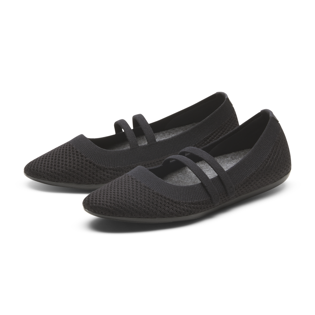 Womens Breezer Mary Jane Allbirds