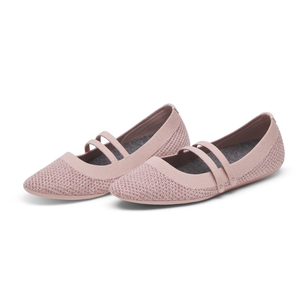 Womens Breezer Mary Jane Allbirds