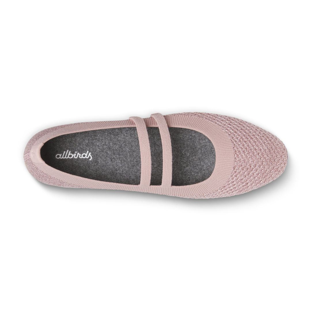 Womens Breezer Mary Jane Allbirds