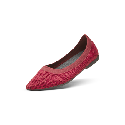 Womens Breezer Point Allbirds