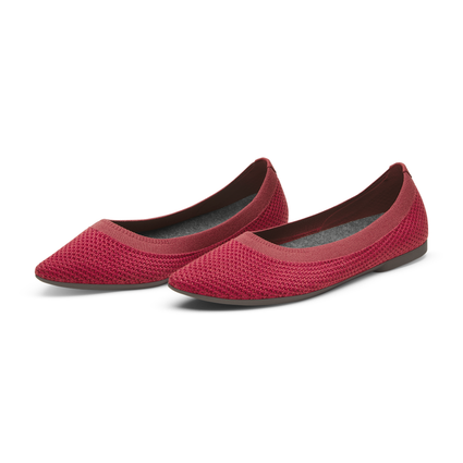 Womens Breezer Point Allbirds