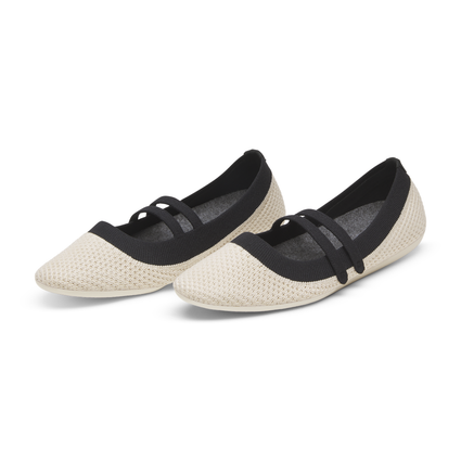 Womens Breezer Mary Jane Flats Allbirds