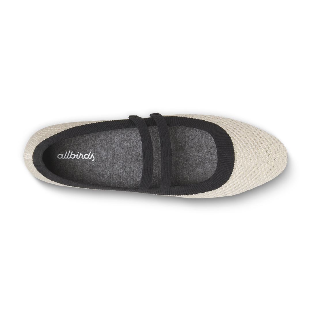 Womens Breezer Mary Jane Allbirds
