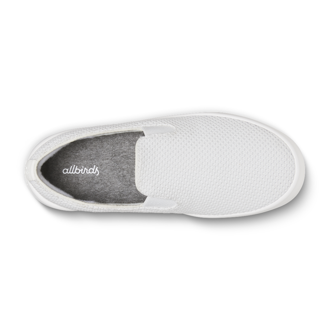 Women's Cruiser Slip On Allbirds