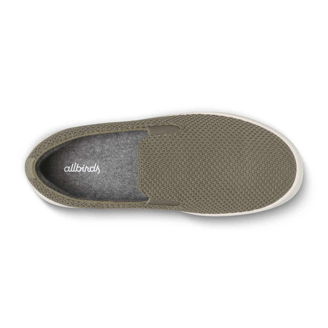 Women's Cruiser Slip On Allbirds