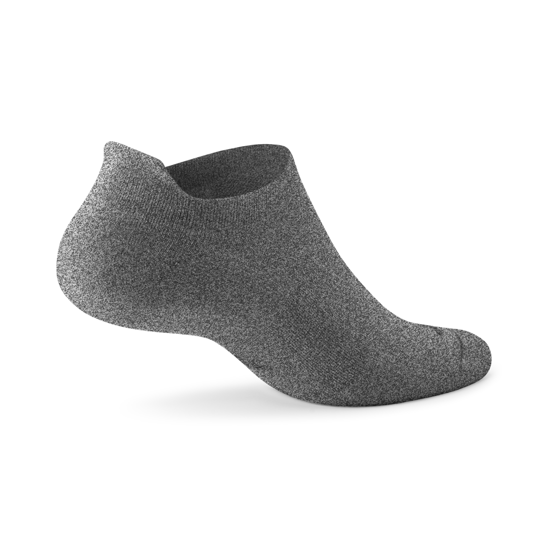 Unisex Anytime Ankle-Hthrd Allbirds