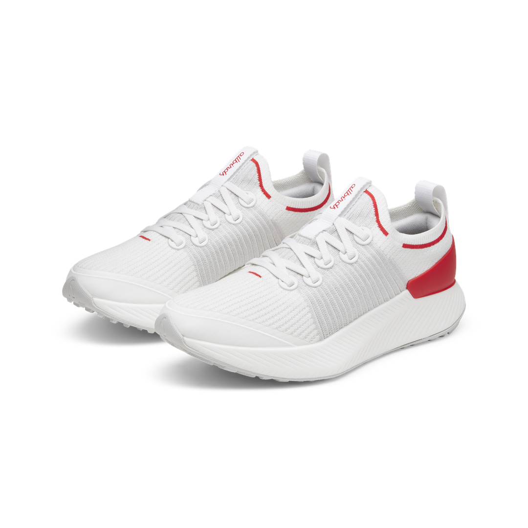 Women's Tree Glider Shoes Allbirds PH