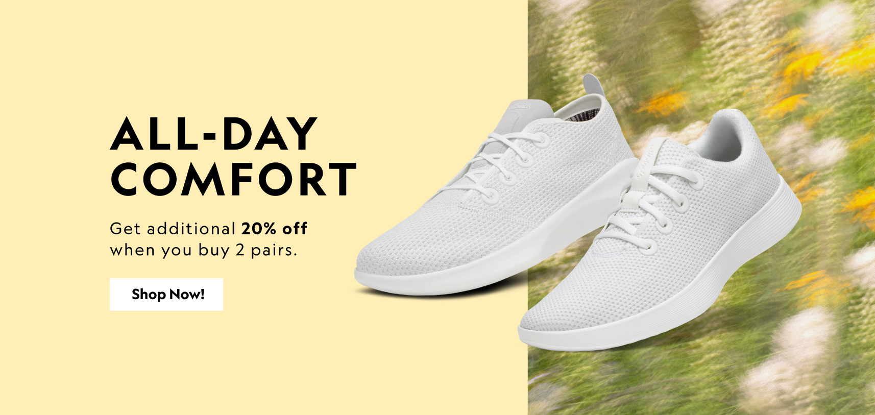 UP TO 30% OFF
