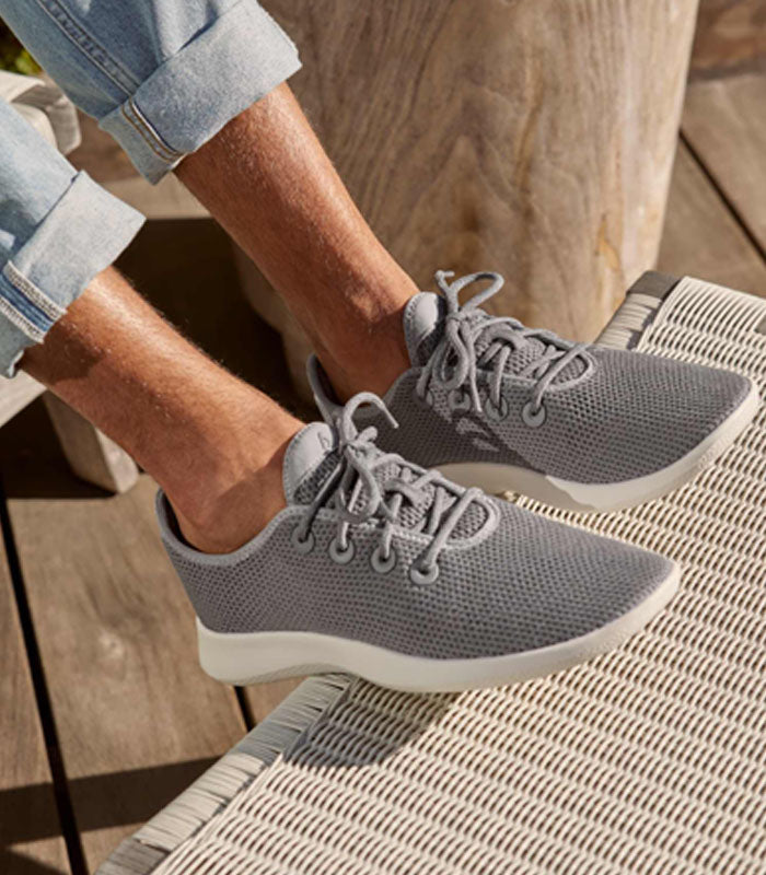 Carbon Footprint Allbirds As Running Shoes Allbirds Wool Runner
