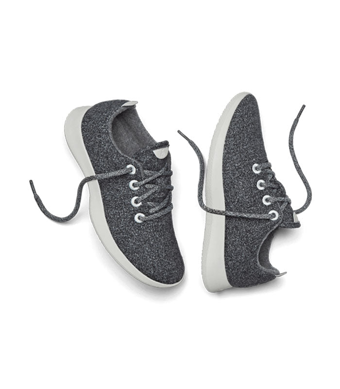 Men's Wool Runner Shoes Allbirds PH