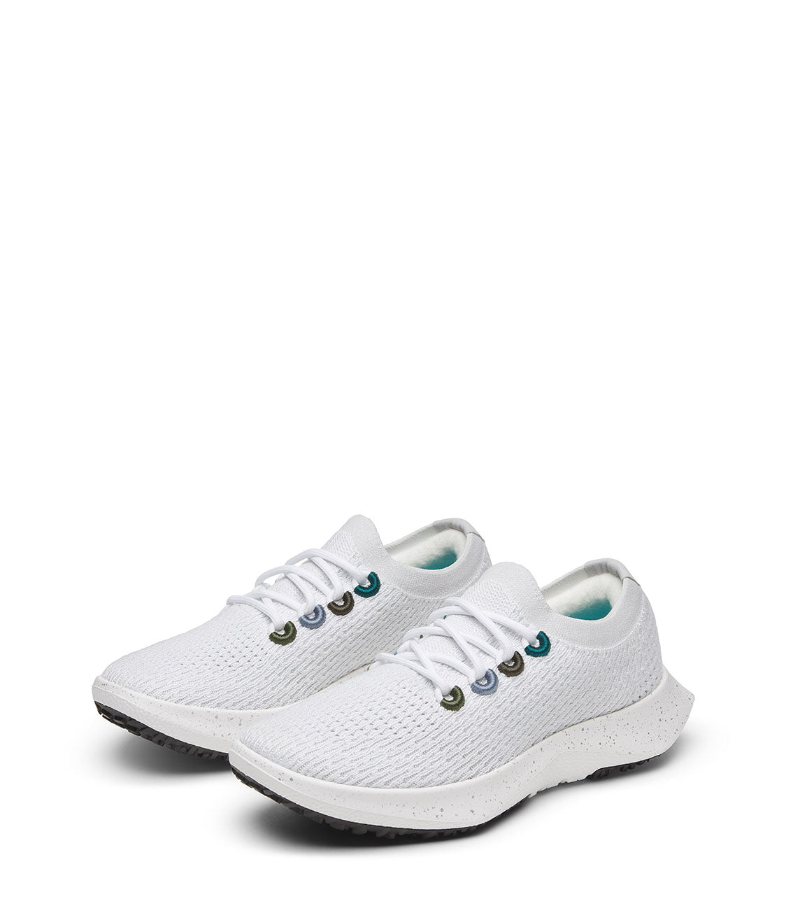 Women's Tree Dasher 2 -Chromatic Shoes Allbirds PH