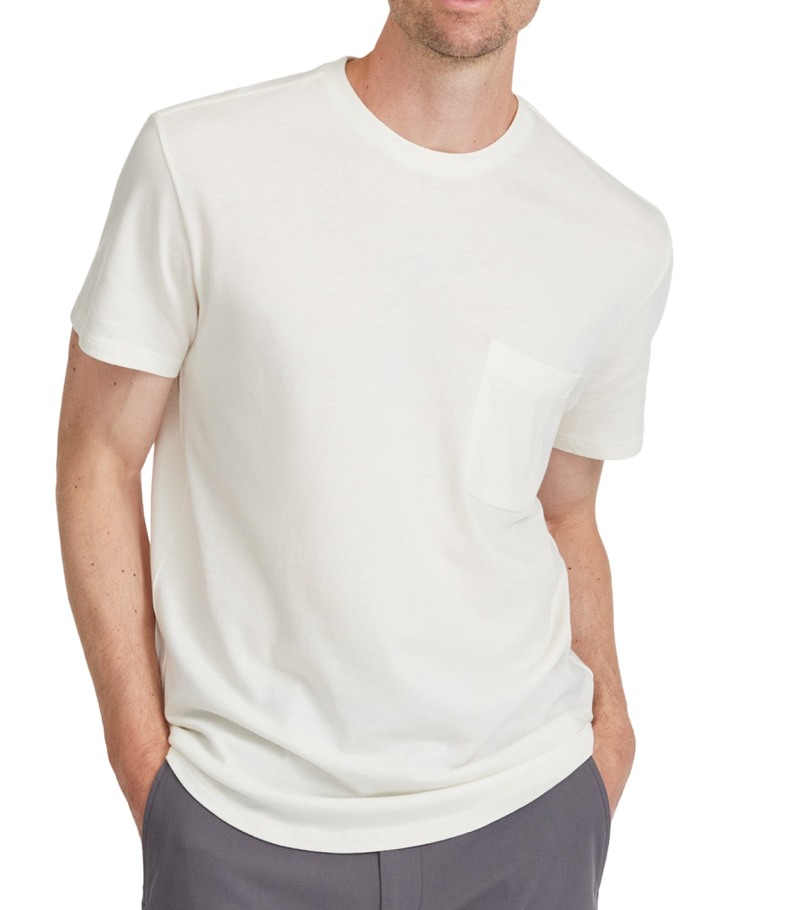 Anytime Tee Shirt Allbirds PH