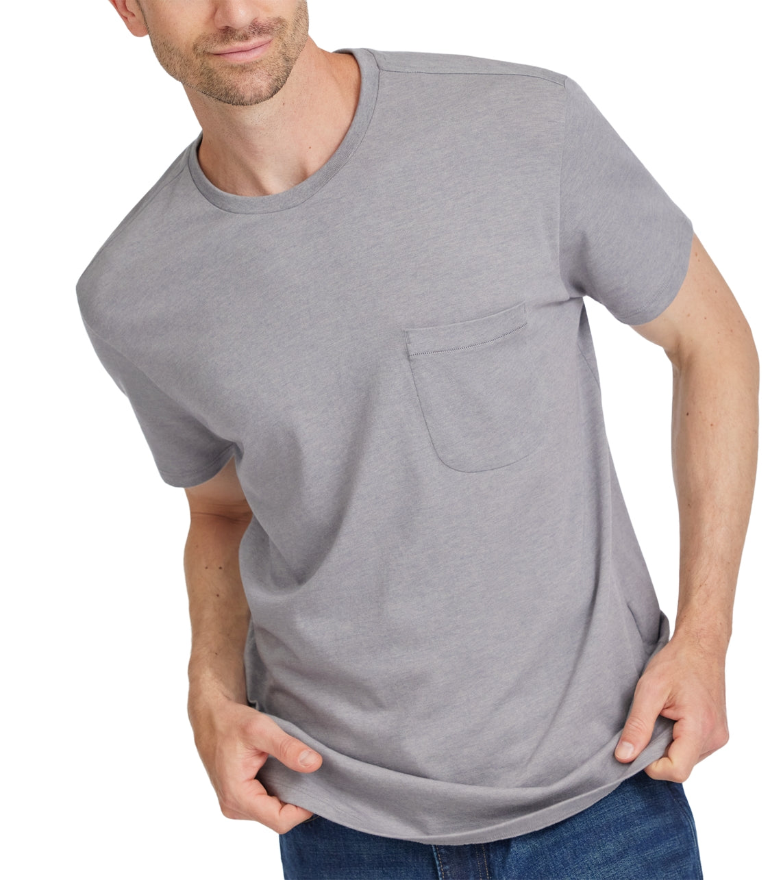 Anytime Tee Shirt Allbirds PH