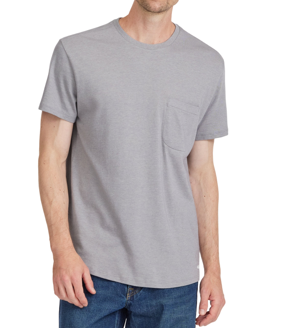 Anytime Tee Shirt Allbirds PH