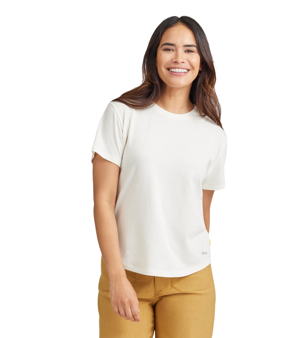 Anytime Tee Shirt Allbirds PH