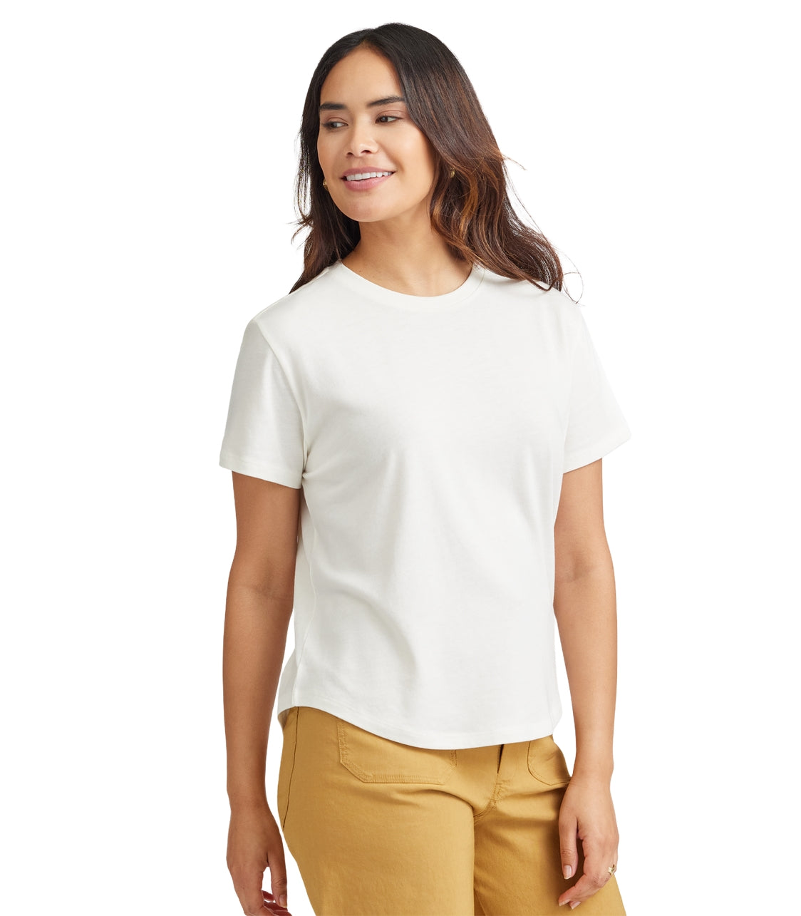 Anytime Tee Shirt Allbirds PH