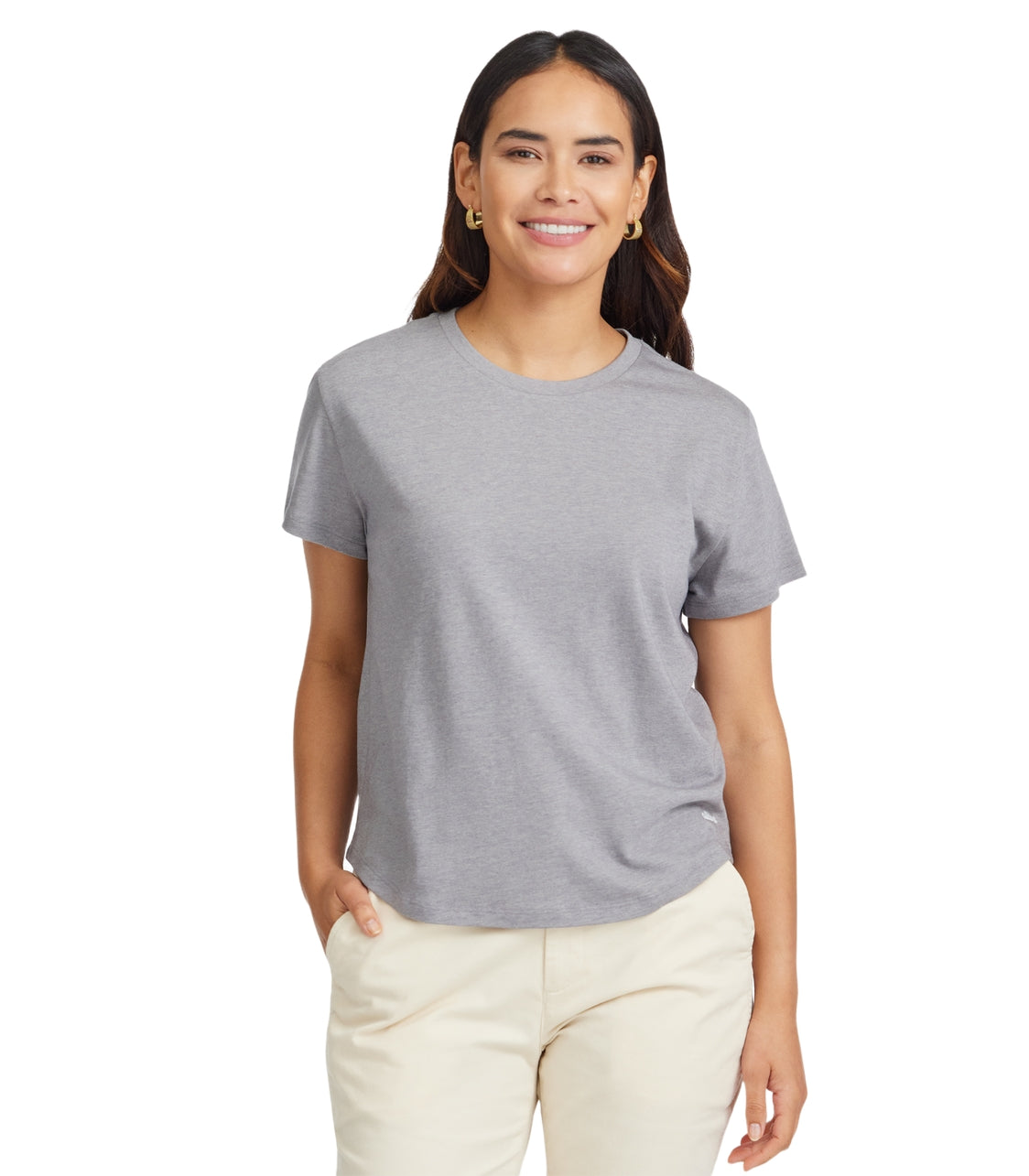 Anytime Tee Shirt Allbirds PH