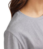 Anytime Tee Shirt Allbirds PH