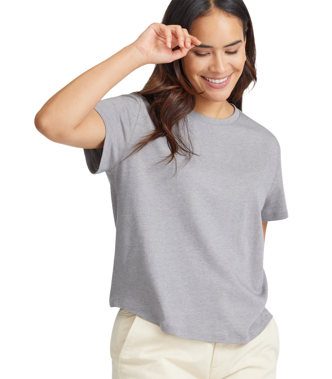 Anytime Tee Shirt Allbirds PH