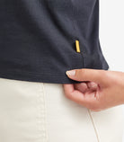 Allgood Cotton Logo Tee Shirt Allbirds PH