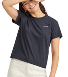 Allgood Cotton Logo Tee Shirt Allbirds PH