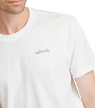 Allgood Cotton Logo Tee Shirt Allbirds PH