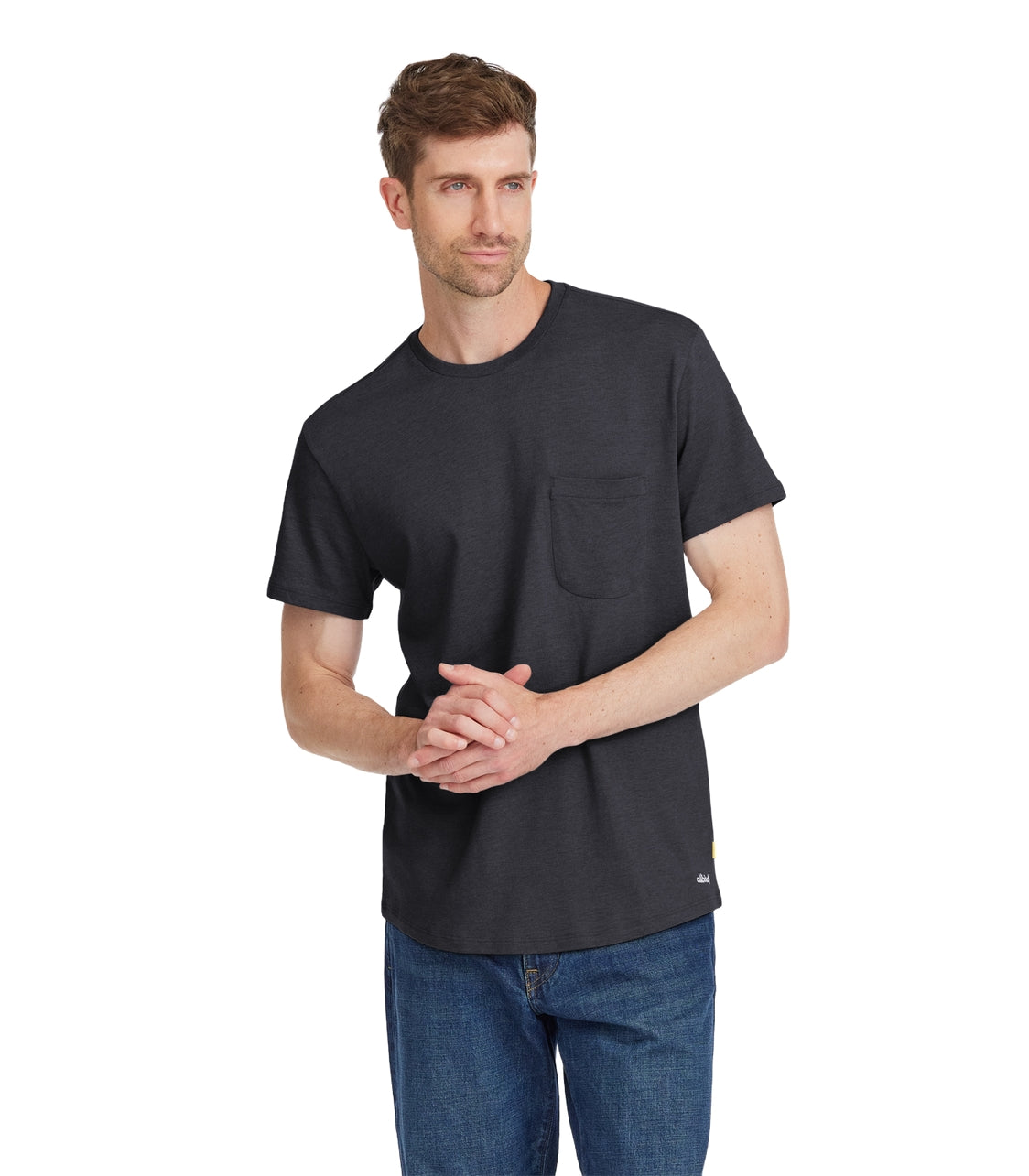 Anytime Tee Shirt Allbirds PH