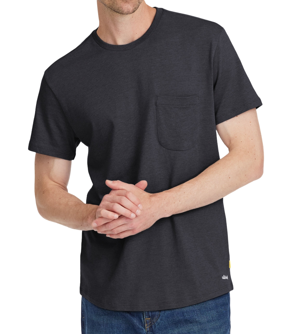 Anytime Tee Shirt Allbirds PH