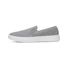 Mens Cruiser Slpon Cnvs Strps Allbirds