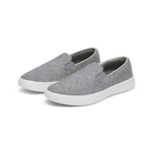 Mens Cruiser Slpon Cnvs Strps Allbirds