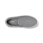 Mens Cruiser Slpon Cnvs Strps Allbirds