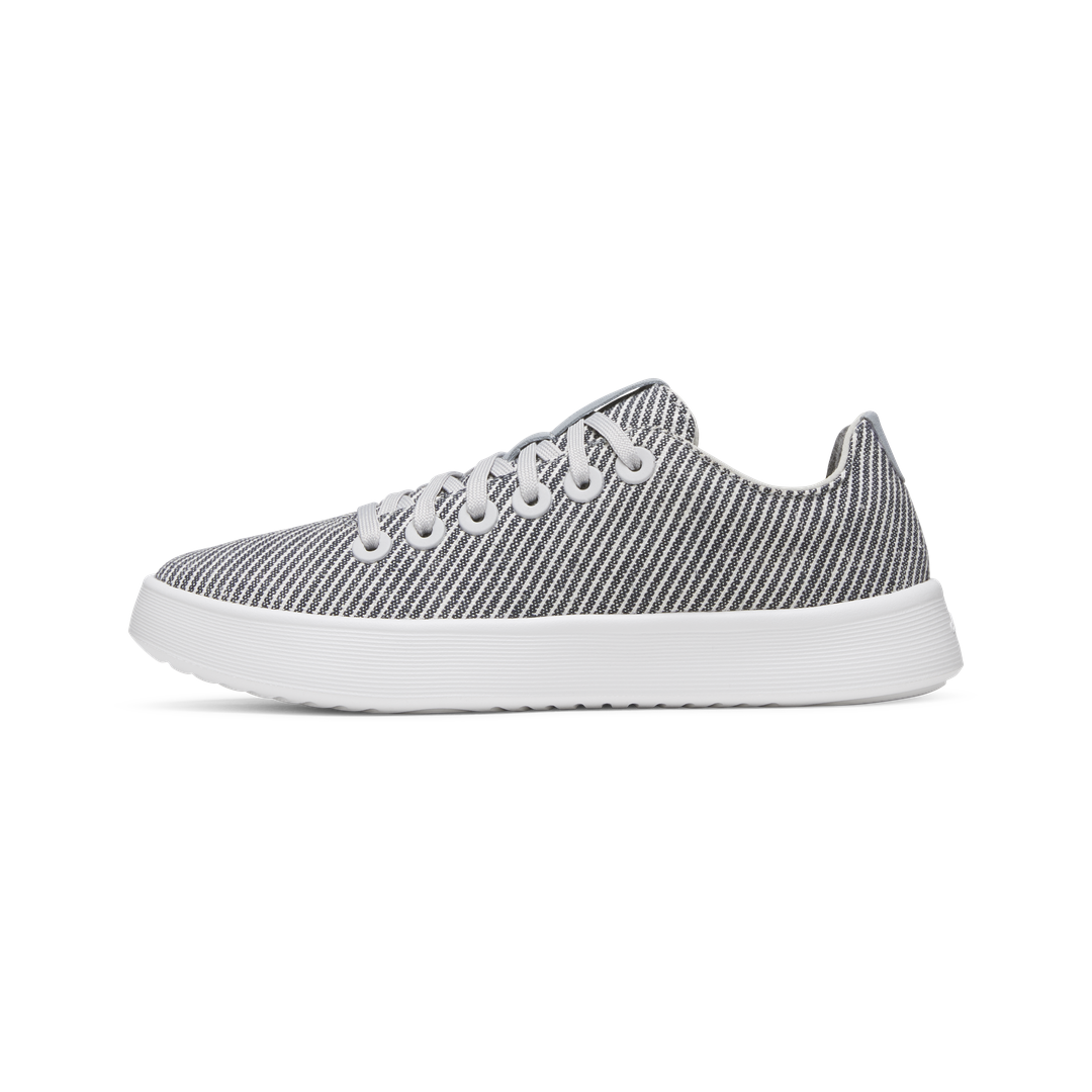 Mens Cruiser Canvas Stripes Allbirds
